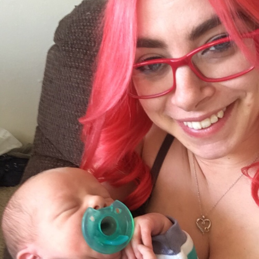 Meet your Posher, Janeece